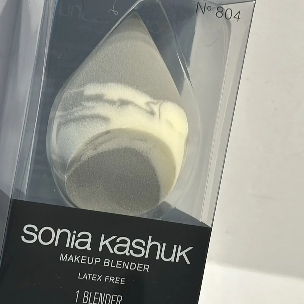 Sonia Kashuk ** now
